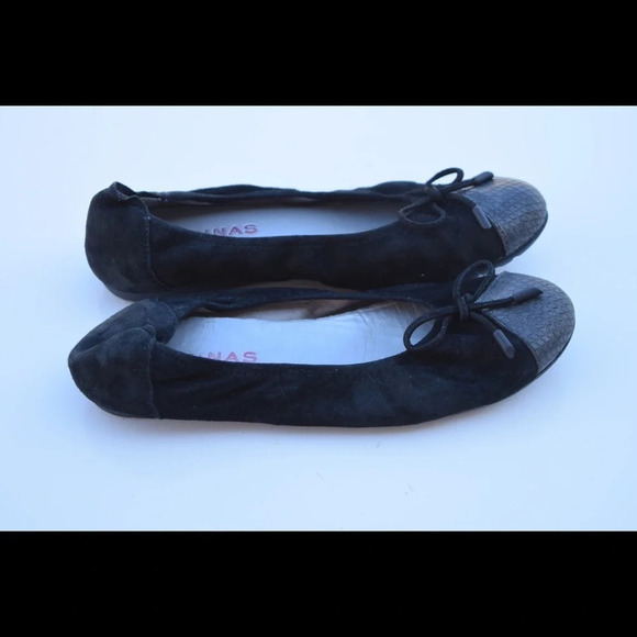 Sabrinas ballet flats - Picture 6 of 8